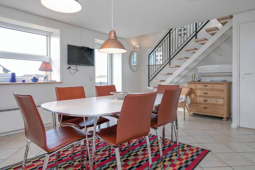 Foto von Ferienhaus JV99 in Blokhus - Nordjütland