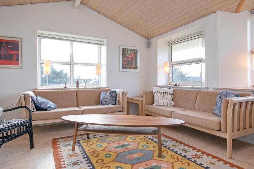 Foto von Ferienhaus JV99 in Blokhus - Nordjütland