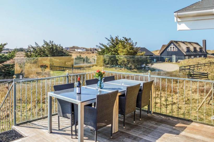Foto von Ferienhaus JV99 in Blokhus - Nordjütland