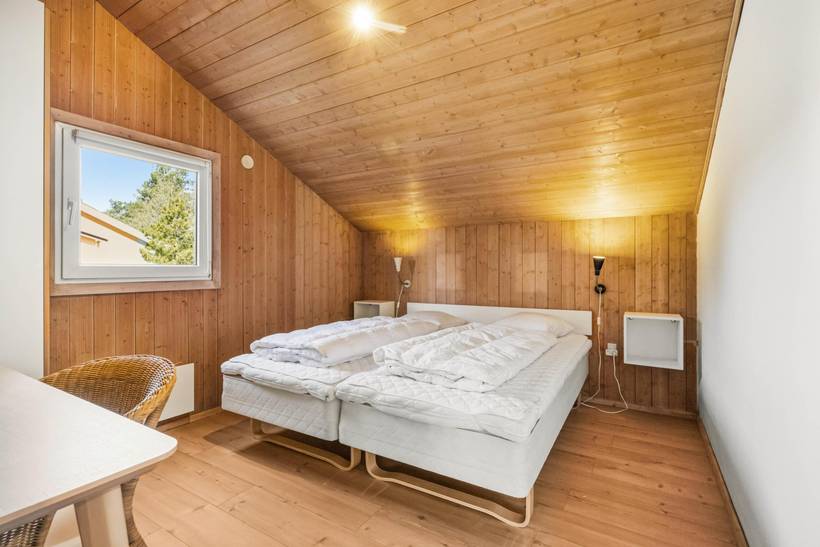 Foto von Ferienhaus JW04 in Houstrup - Westjütland