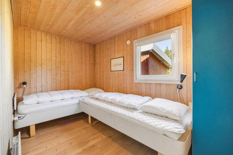 Foto von Ferienhaus JW04 in Houstrup - Westjütland