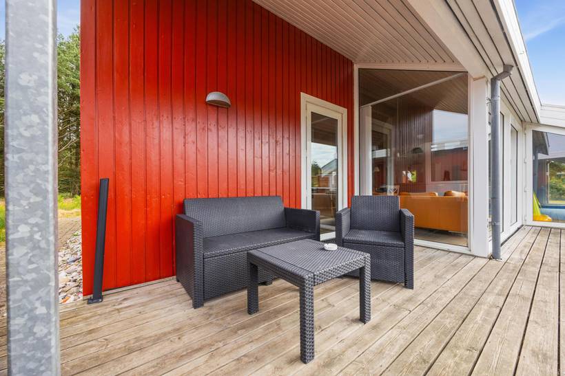 Foto von Ferienhaus JW04 in Houstrup - Westjütland
