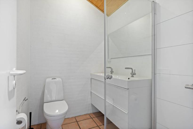 Foto von Ferienhaus JW04 in Houstrup - Westjütland