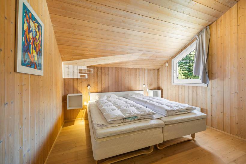 Foto von Ferienhaus JW04 in Houstrup - Westjütland