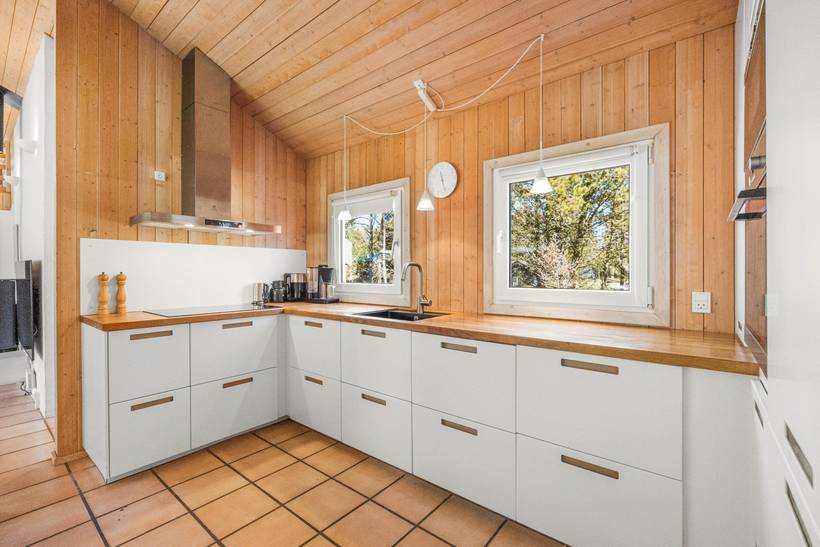 Foto von Ferienhaus JW04 in Houstrup - Westjütland