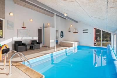 Vorschaubild von Ferienhaus JW04 in Houstrup - Westjütland