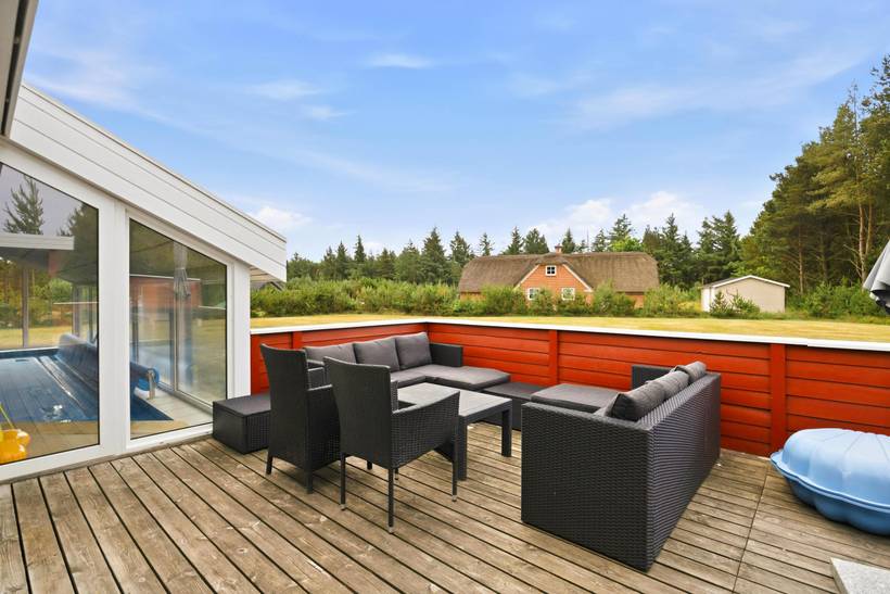 Foto von Ferienhaus JW04 in Houstrup - Westjütland