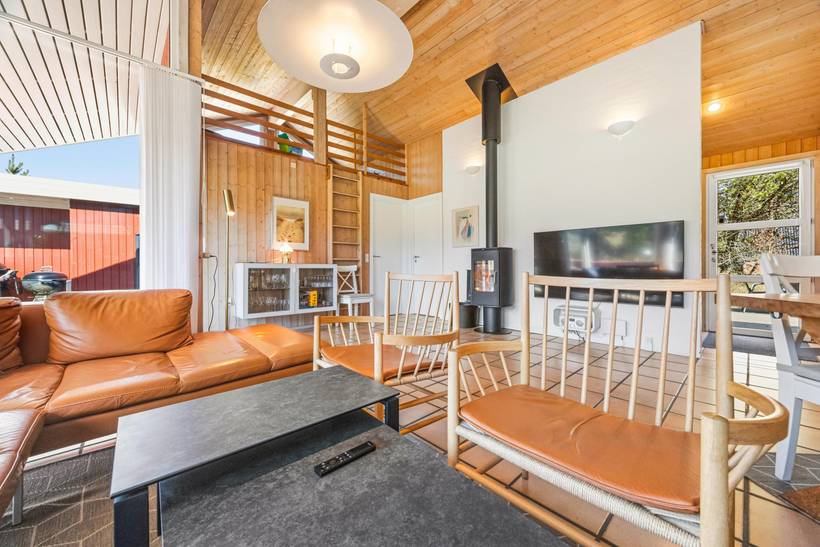 Foto von Ferienhaus JW04 in Houstrup - Westjütland