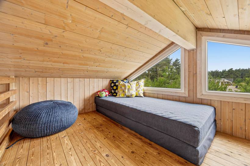 Foto von Ferienhaus JW04 in Houstrup - Westjütland
