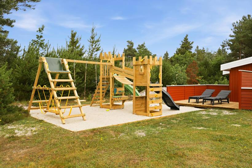 Foto von Ferienhaus JW04 in Houstrup - Westjütland