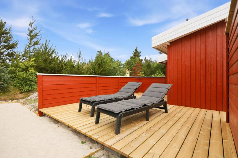 Foto von Ferienhaus JW04 in Houstrup - Westjütland