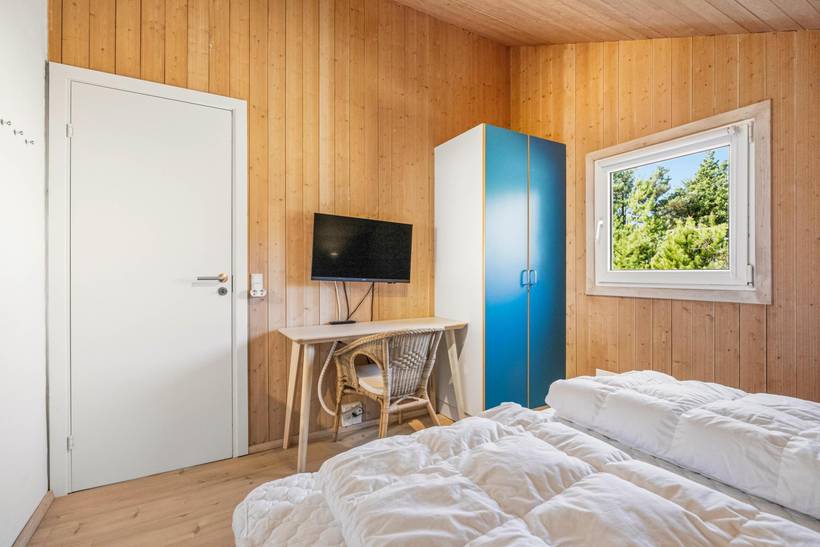 Foto von Ferienhaus JW04 in Houstrup - Westjütland