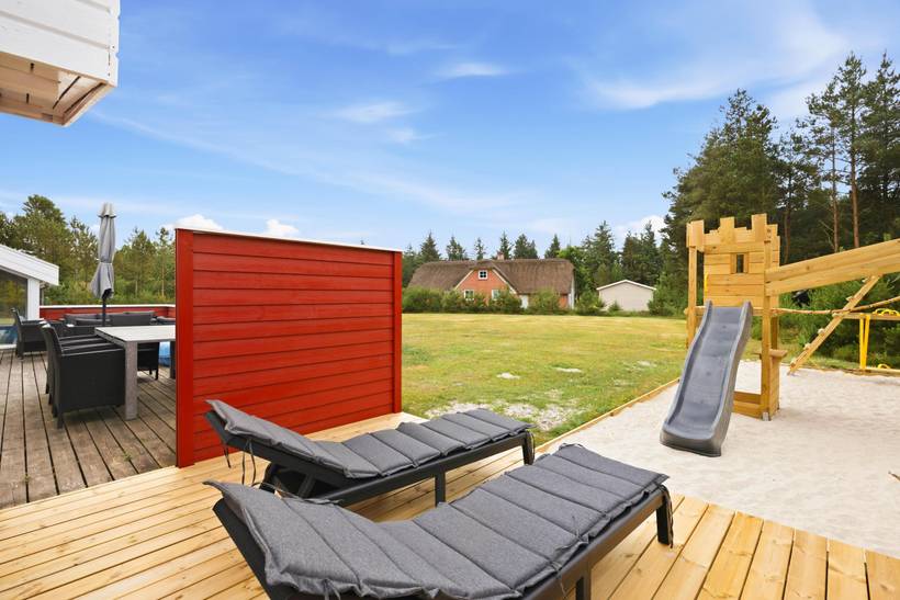 Foto von Ferienhaus JW04 in Houstrup - Westjütland