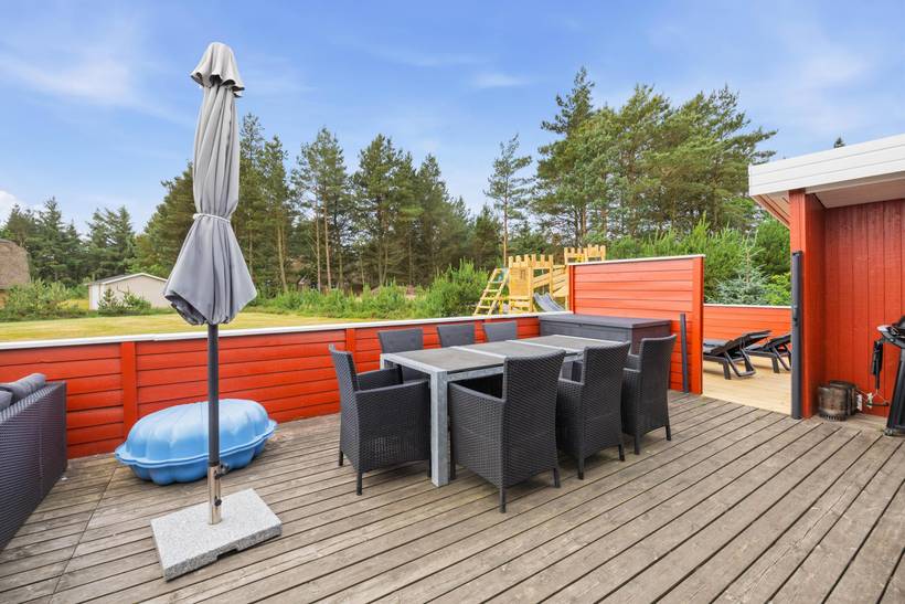 Foto von Ferienhaus JW04 in Houstrup - Westjütland