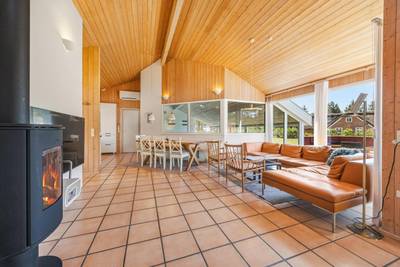 Vorschaubild von Ferienhaus JW04 in Houstrup - Westjütland