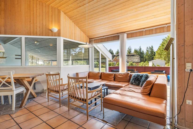 Foto von Ferienhaus JW04 in Houstrup - Westjütland