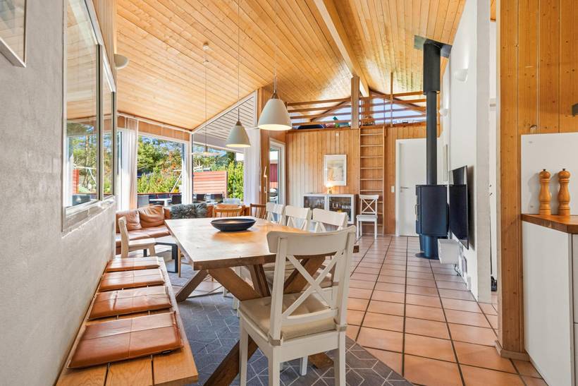 Foto von Ferienhaus JW04 in Houstrup - Westjütland