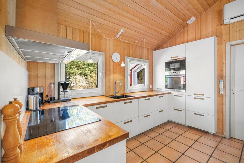 Foto von Ferienhaus JW04 in Houstrup - Westjütland