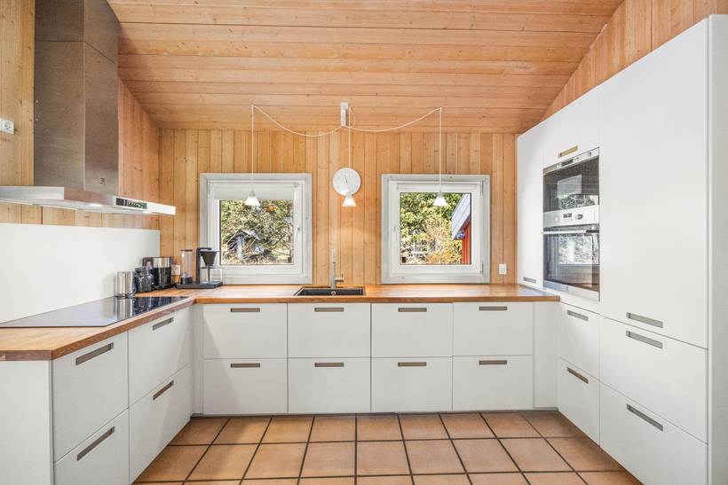 Foto von Ferienhaus JW04 in Houstrup - Westjütland