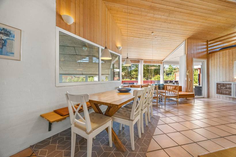 Foto von Ferienhaus JW04 in Houstrup - Westjütland
