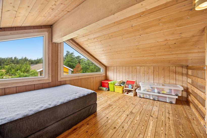 Foto von Ferienhaus JW04 in Houstrup - Westjütland