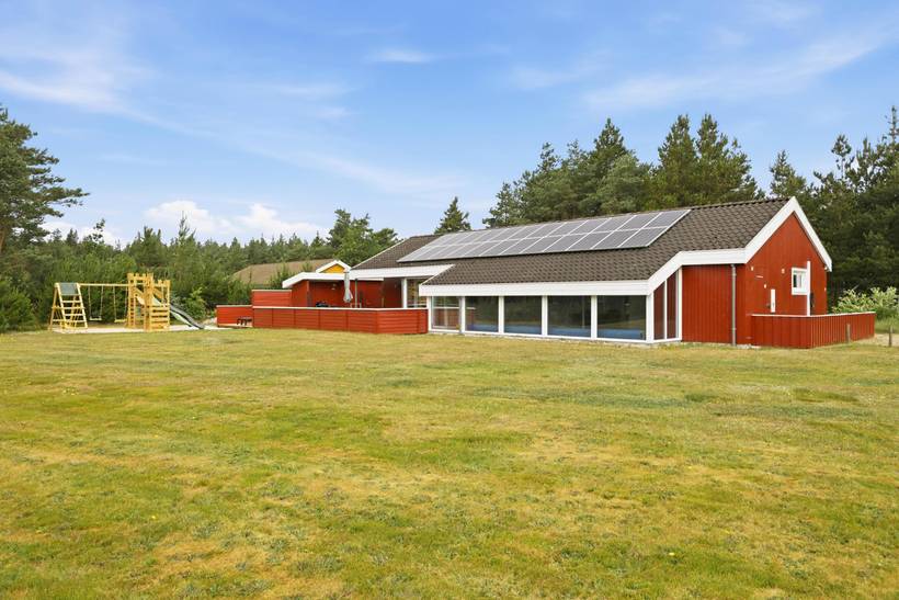 Foto von Ferienhaus JW04 in Houstrup - Westjütland