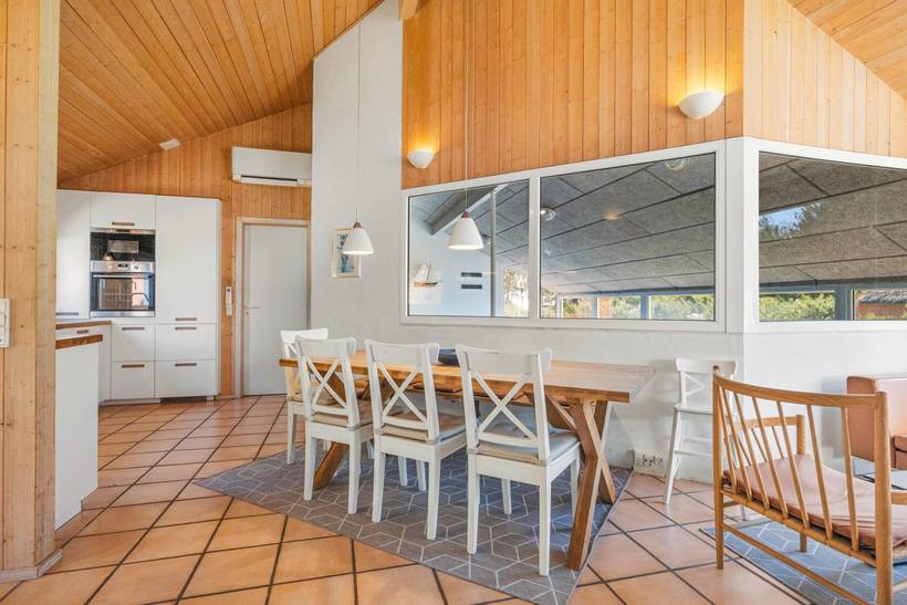 Foto von Ferienhaus JW04 in Houstrup - Westjütland