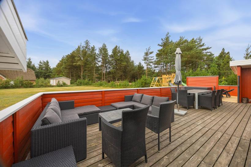 Foto von Ferienhaus JW04 in Houstrup - Westjütland
