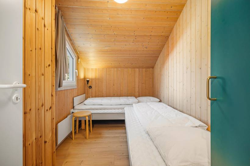 Foto von Ferienhaus JW04 in Houstrup - Westjütland