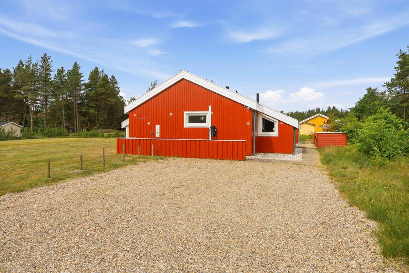 Foto von Ferienhaus JW04 in Houstrup - Westjütland