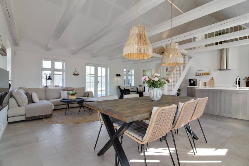 Foto von Ferienhaus JW07 in Vesterby - Skagen - Nordjütland
