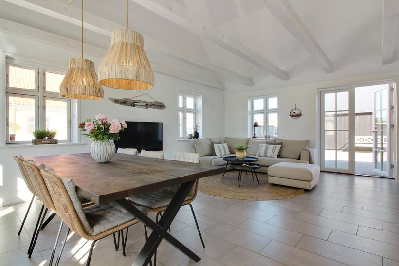 Foto von Ferienhaus JW07 in Vesterby - Skagen - Nordjütland
