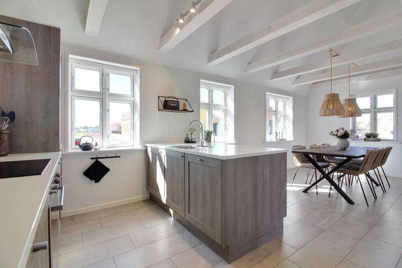 Foto von Ferienhaus JW07 in Vesterby - Skagen - Nordjütland