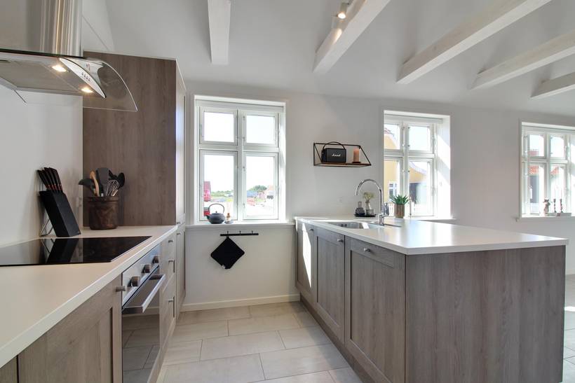 Foto von Ferienhaus JW07 in Vesterby - Skagen - Nordjütland