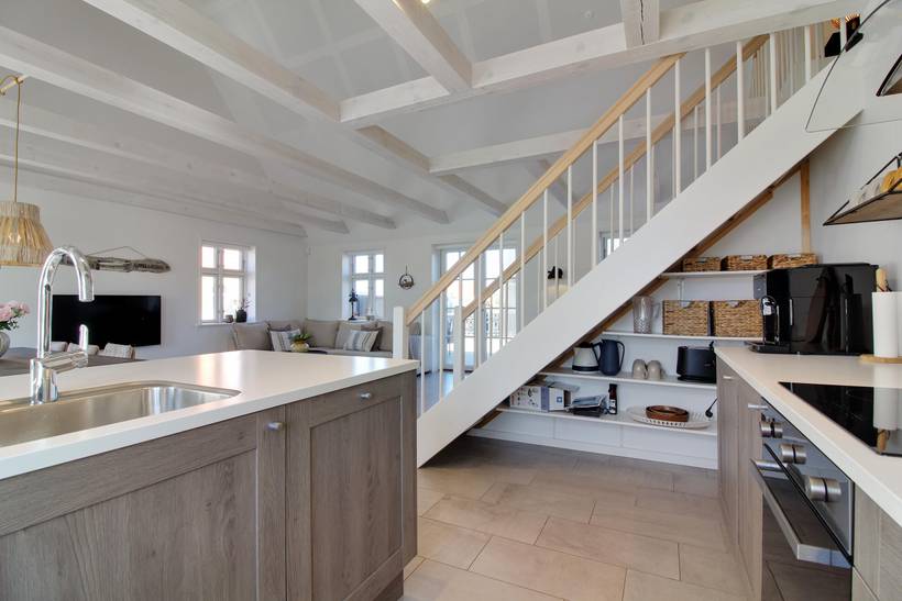 Foto von Ferienhaus JW07 in Vesterby - Skagen - Nordjütland