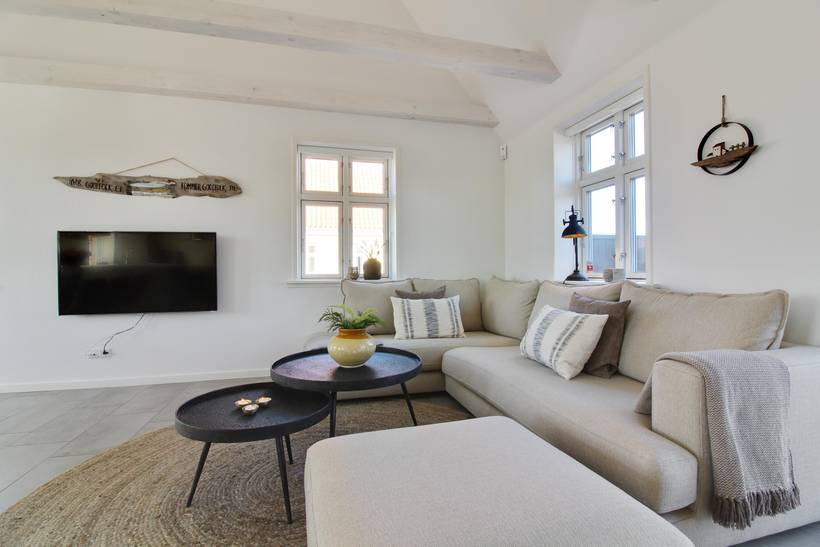 Foto von Ferienhaus JW07 in Vesterby - Skagen - Nordjütland