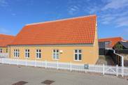Vesterby - Skagen - Nordjütland