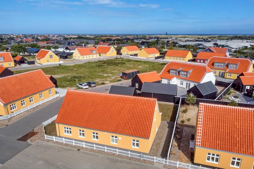 Foto von Ferienhaus JW07 in Vesterby - Skagen - Nordjütland