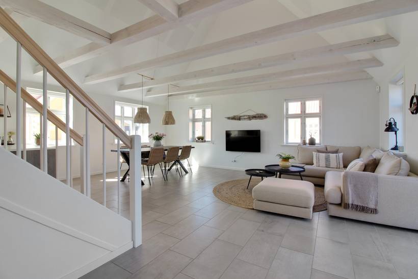 Foto von Ferienhaus JW07 in Vesterby - Skagen - Nordjütland