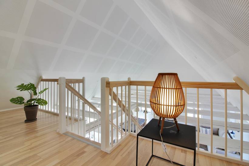 Foto von Ferienhaus JW07 in Vesterby - Skagen - Nordjütland