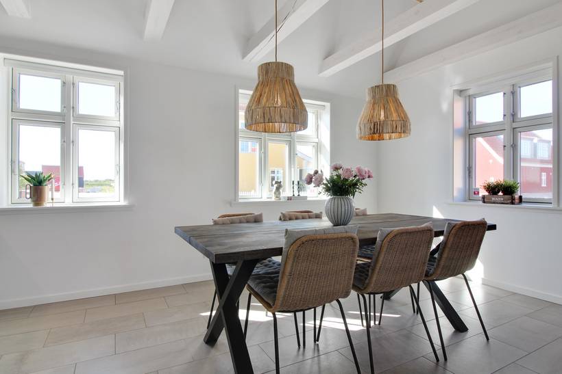 Foto von Ferienhaus JW07 in Vesterby - Skagen - Nordjütland