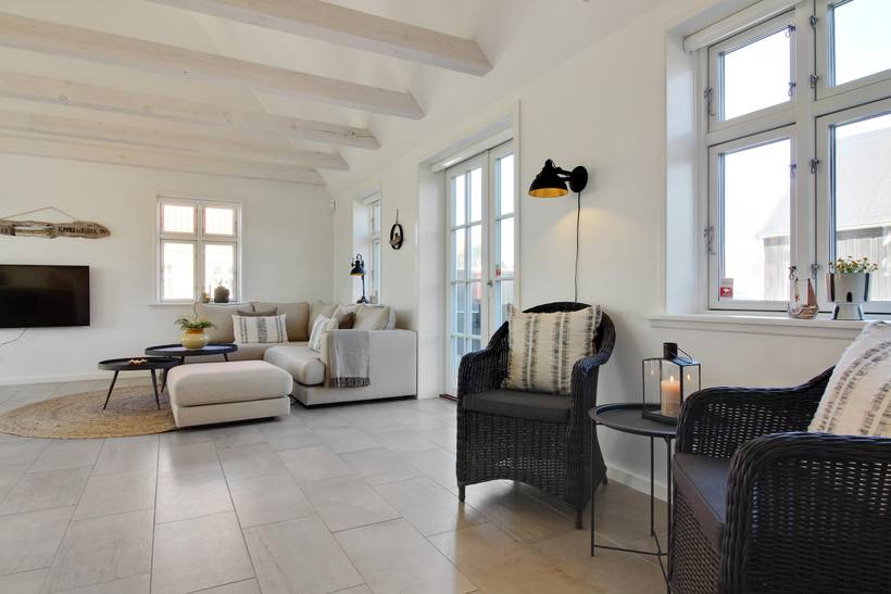 Foto von Ferienhaus JW07 in Vesterby - Skagen - Nordjütland