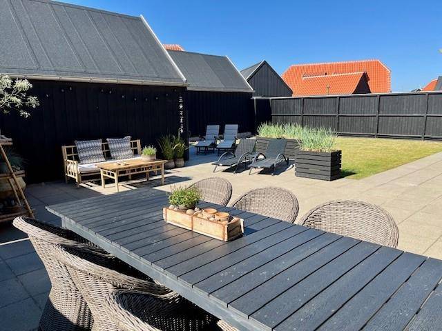Foto von Ferienhaus JW07 in Vesterby - Skagen - Nordjütland