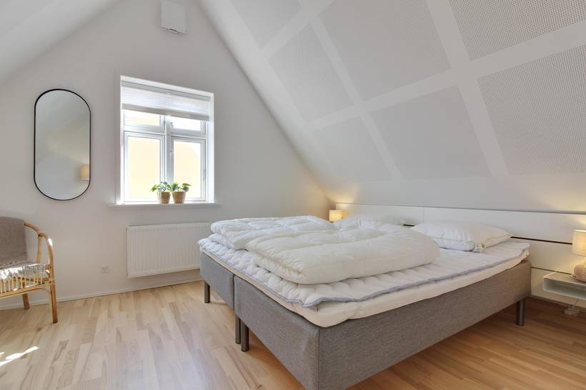 Foto von Ferienhaus JW07 in Vesterby - Skagen - Nordjütland