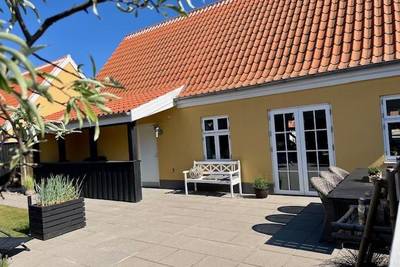 Vorschaubild von Ferienhaus JW07 in Vesterby - Skagen - Nordjütland