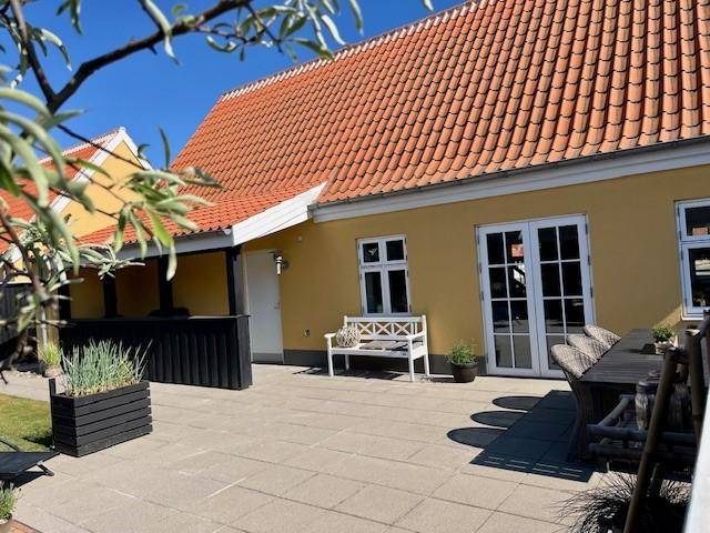 Foto von Ferienhaus JW07 in Vesterby - Skagen - Nordjütland
