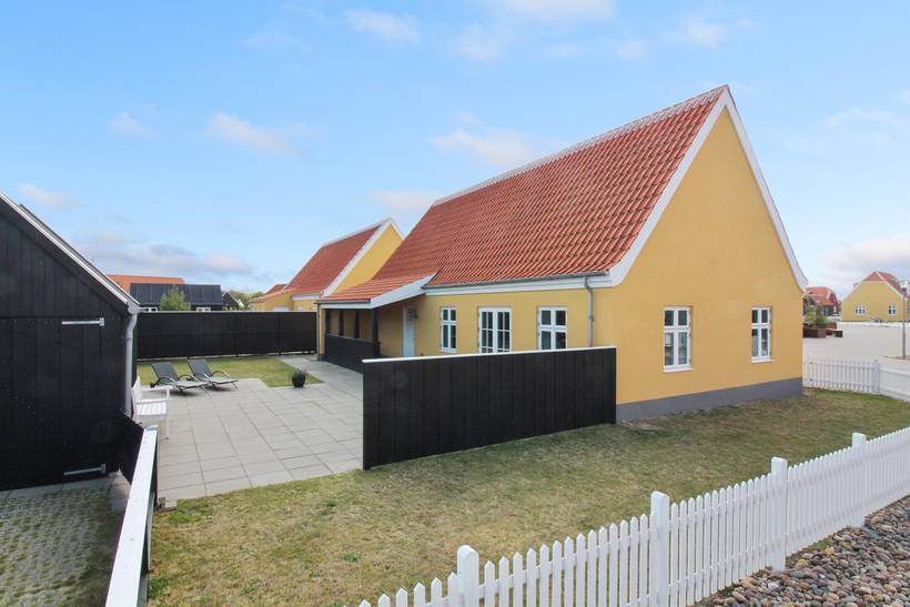 Foto von Ferienhaus JW07 in Vesterby - Skagen - Nordjütland