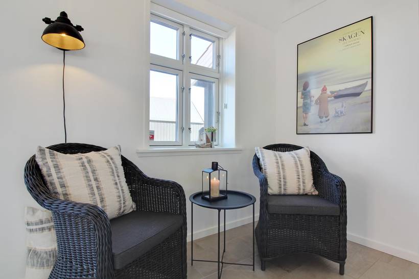 Foto von Ferienhaus JW07 in Vesterby - Skagen - Nordjütland