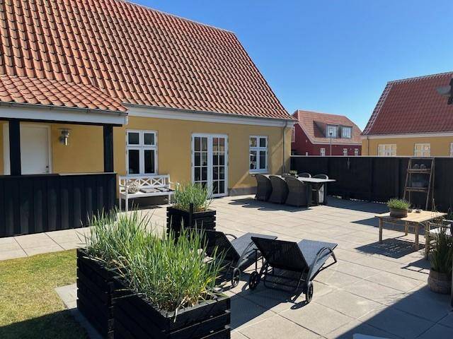 Foto von Ferienhaus JW07 in Vesterby - Skagen - Nordjütland