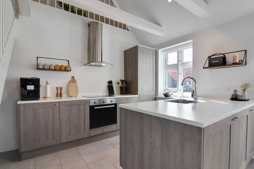 Foto von Ferienhaus JW07 in Vesterby - Skagen - Nordjütland